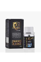 Armorol Nano Ultra Lube engine oil additive bottle