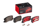 Brembo P54031X Rear Brake Pad Set - official Brembo product image