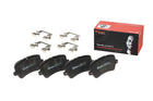 Brembo P44021 Rear Brake Pad Set - official Brembo product image