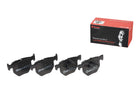 Brembo P06056 Rear Brake Pad Set - official Brembo product image