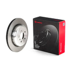 Brembo 09D90313/09D90213 Rear Brake Disc - official Brembo product image