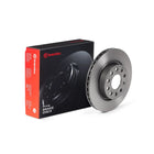 Brembo 09916711 Front Brake Disc - official Brembo product image