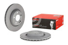 Brembo 09D53313 Rear Brake Disc - official Brembo product image