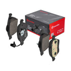 Brembo P85085 Front Brake Pad Set - official Brembo product image