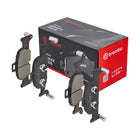 Brembo P85164 Front Brake Pad Set - official Brembo product image
