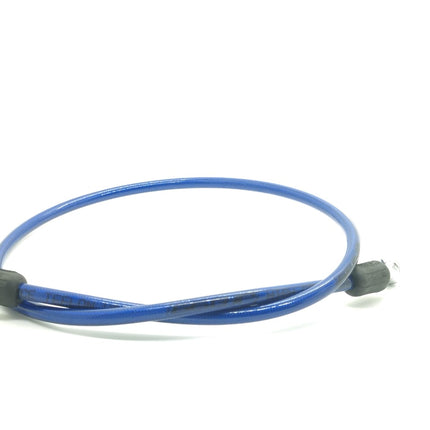 66BHP Teflon brake hose colour options