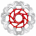 66bhp Venta Floating Brake Disc, Front, Interceptor 650 & GT 650