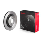 Brembo 09D98111 Front Brake Disc - official Brembo product image