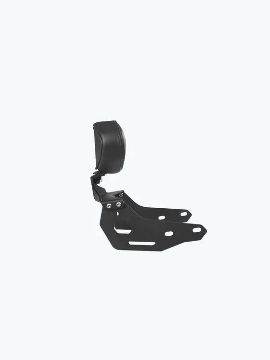 Legundary Classic Reborn Backrest for Royal Enfield Classic 350 (Reborn).