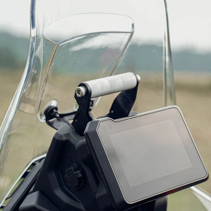 LCB Ploigos GPS Mount for KTM Adventure 390 2025 Model.