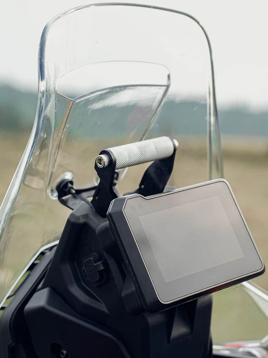 LCB Ploigos GPS Mount for KTM Adventure 390 2025 Model.