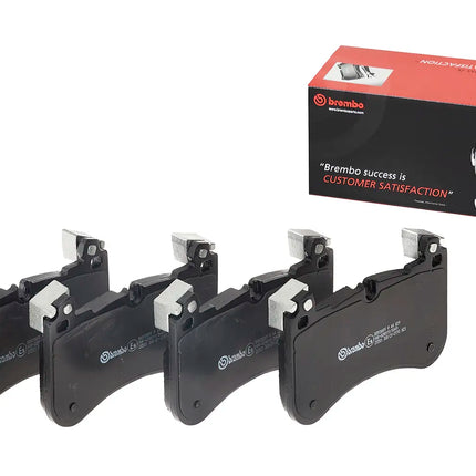 Brembo P44029 Front Brake Pad Set - official Brembo product image