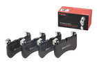 Brembo P44029 Front Brake Pad Set - official Brembo product image