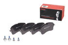 Brembo P44028 Front Brake Pad Set - official Brembo product image