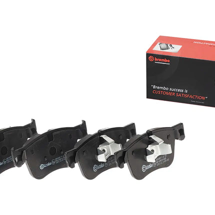 Brembo P61135 Front Brake Pad Set - official Brembo product image