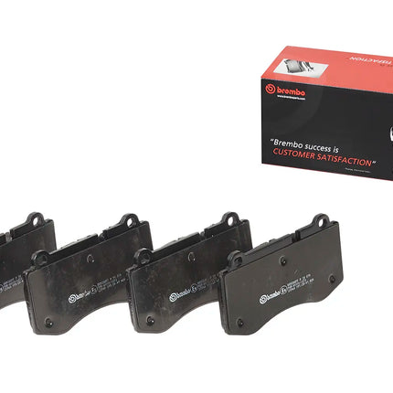 Brembo P50074 Front Brake Pad Set - official Brembo product image