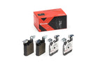 Brembo P06087X Rear Brake Pad Set - official Brembo product image