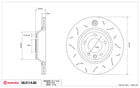 Brembo Sport Brake Discs for AUDI Q7 /CAYENNE