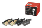Brembo P86030 Rear Brake Pad Set - official Brembo product image
