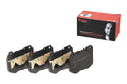 Brembo P50120 Front Brake Pad Set - official Brembo product image