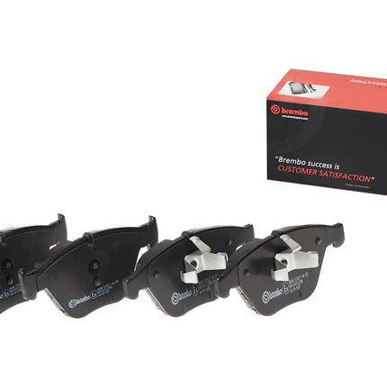 Brembo P06055 Front Brake Pad Set - official Brembo product image