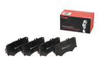 Brembo P50134 Front Brake Pad Set - official Brembo product image