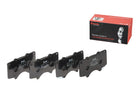 Brembo P83102 Front Brake Pad Set - official Brembo product image