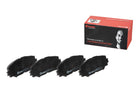 Brembo P83082 Front Brake Pad Set - official Brembo product image