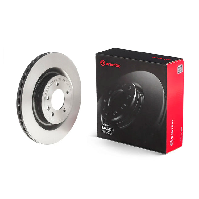 Brembo 09B50311 Rear Brake Disc - official Brembo product image