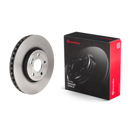 Brembo 09D98511 Front Brake Disc - official Brembo product image