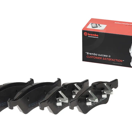 Brembo P50063 Front Brake Pad Set - official Brembo product image