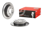 Brembo 08C74511 Rear Brake Disc - official Brembo product image