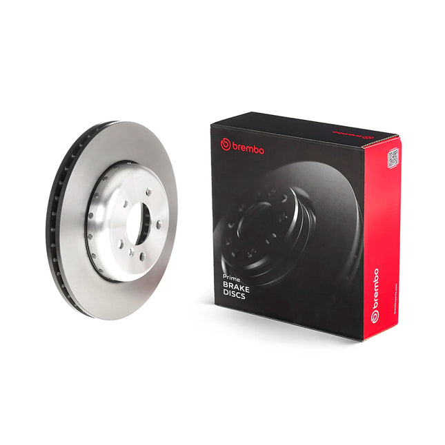 Brembo 09C40913 Front Brake Disc - official Brembo product image