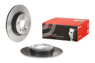 Brembo 08C20821 Rear Brake Disc - official Brembo product image