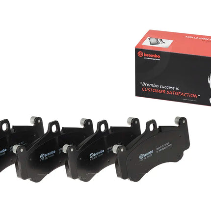 Brembo P65032 Front Brake Pad Set - official Brembo product image