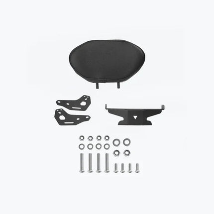 Legundary Classic Reborn Backrest for Royal Enfield Classic 350 (Reborn).