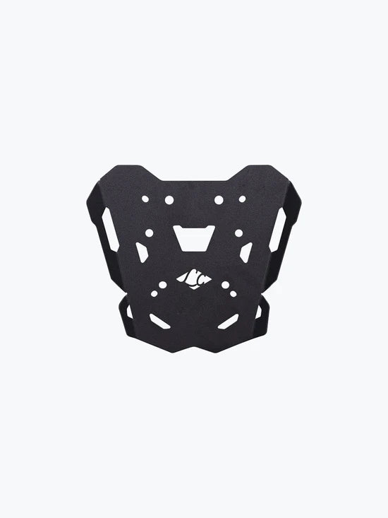 Legundary KTM Adventure 390 2025 Model Gopher Luggage Carrier – Black.