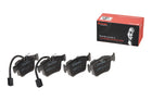 Brembo P23180 Rear Brake Pad Set - official Brembo product image