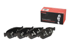 Brembo P85128 Front Brake Pad Set - official Brembo product image