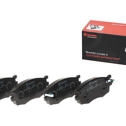 Brembo P30026 Front Brake Pad Set - official Brembo product image