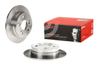 Brembo 08473814 Rear Brake Disc - official Brembo product image