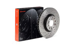 Brembo 0997721X Front Brake Disc - official Brembo product image