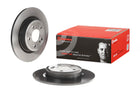 Brembo 08B34841 Rear Brake Disc - official Brembo product image