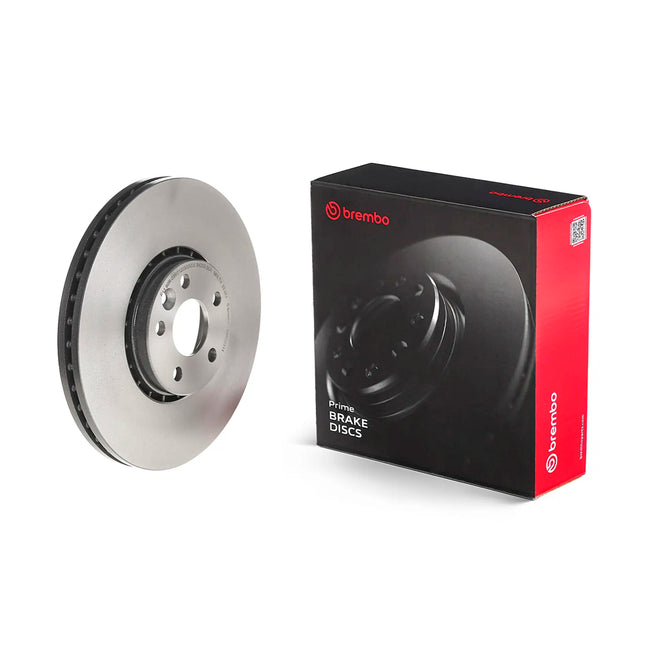 Brembo 09B02511 Front Brake Disc - official Brembo product image