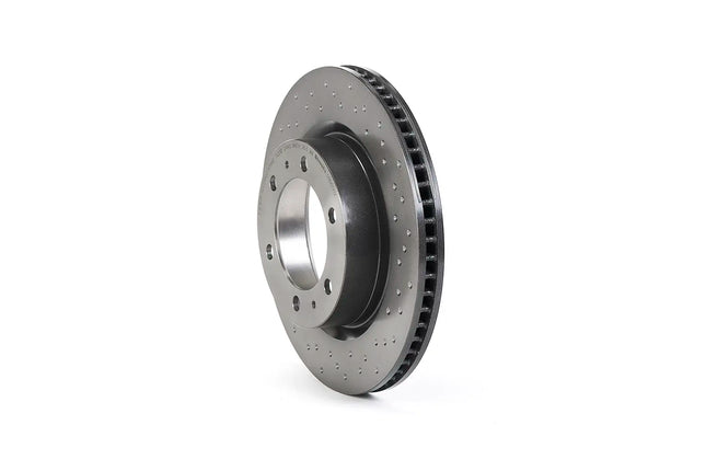 Brembo 09D6171X Front Brake Disc - official Brembo product image