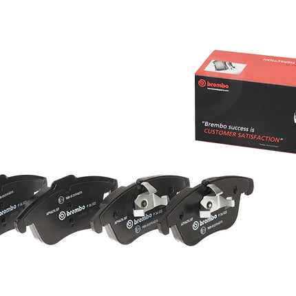 Brembo P36022 Front Brake Pad Set - official Brembo product image