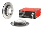 Brembo 08C17221 Rear Brake Disc - official Brembo product image