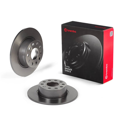Brembo 08D42511 Rear Brake Disc - official Brembo product image