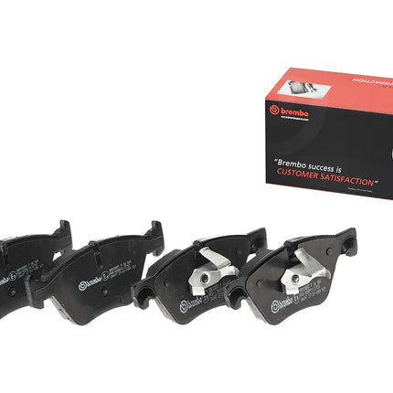 Brembo P06060 Front Brake Pad Set - official Brembo product image