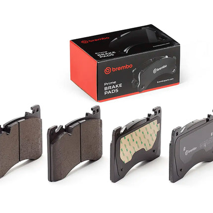 Brembo P44033 Front Brake Pad Set - official Brembo product image